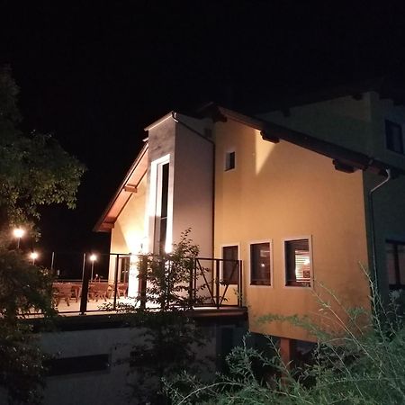 Gasthof Zur Donaubruecke Ardagger Markt Exterior foto